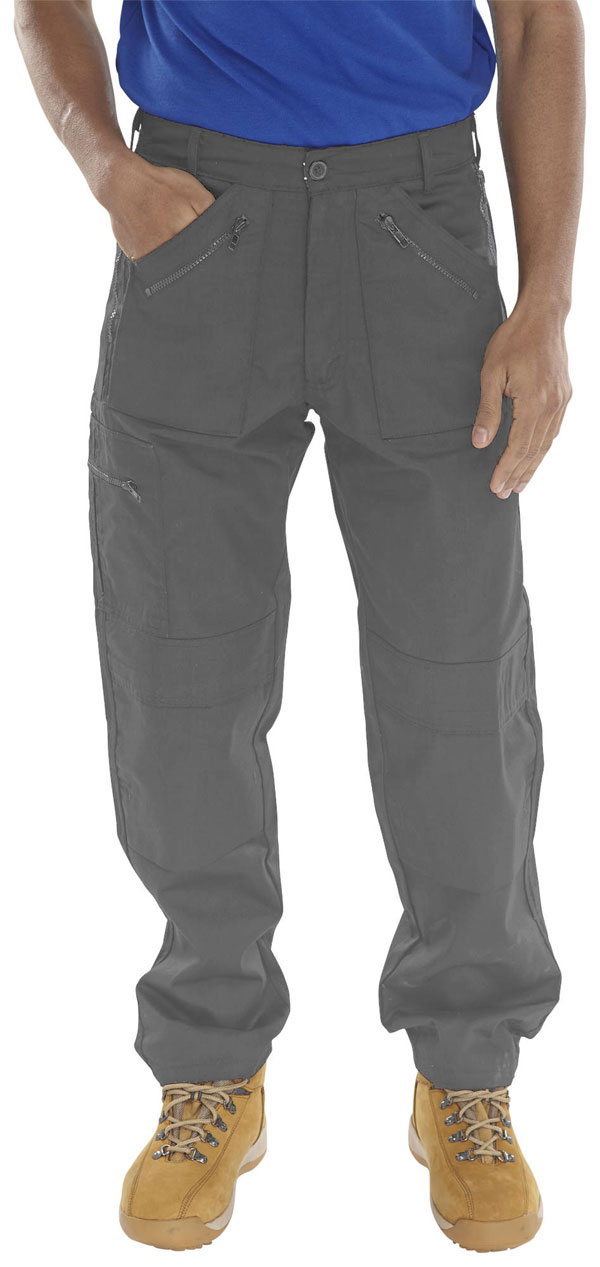 CLICK ACTION WORK TROUSERS - AWT