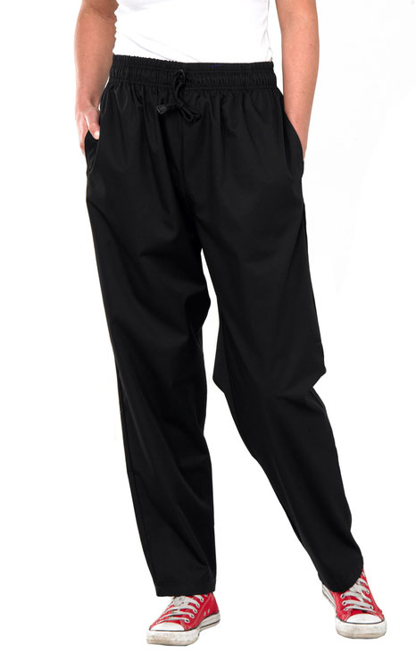 CHEFS TROUSERS - CCCT