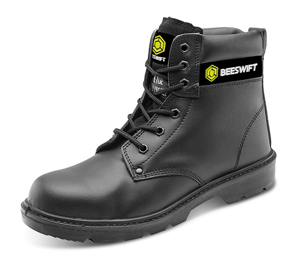 CLICK TRADERS S3 6 INCH BOOT - CTF20