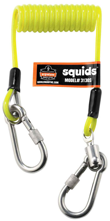 COIL TOOL LANYARD  - EY3130S