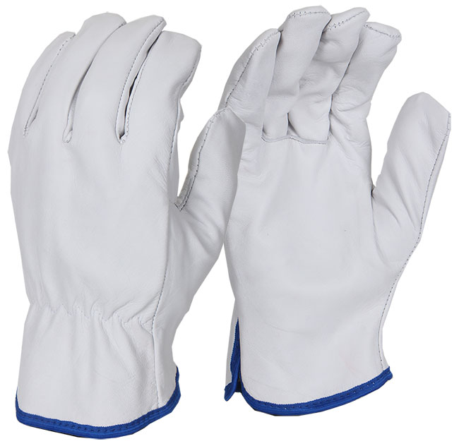 QUALITY LINED DRIVERS GLOVES - QLDGPHN