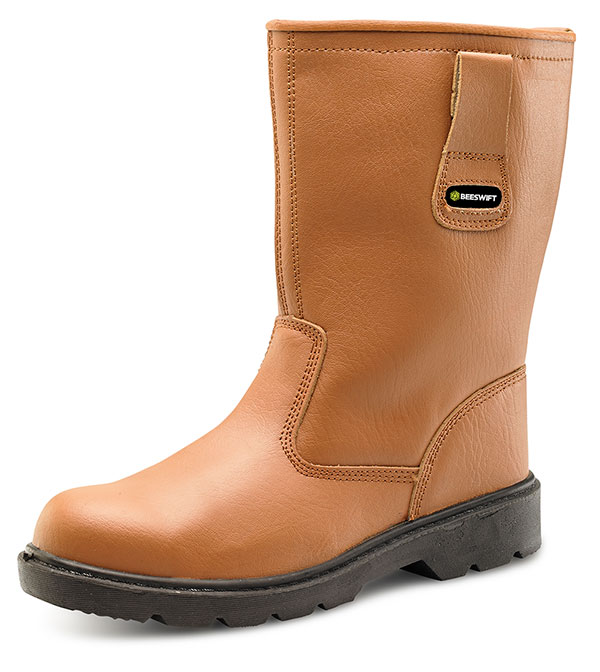 S3 THINSULATE RIGGER BOOT - CTF28