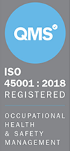 ISO 18001 Health & Safety Management